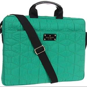 Kate spade ♠️ Laptop Bag
